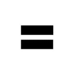 equal