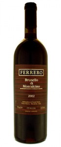 Brunello di Montalcino