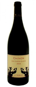 Chinon