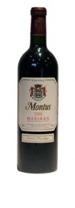 Montus Madiran