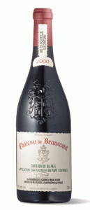 Beaucastel