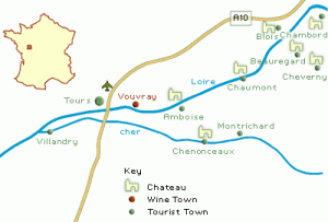 Loire Valley