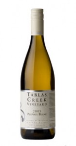 Picpoul Blanc