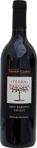 Barossa Shiraz