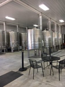 Fermenters