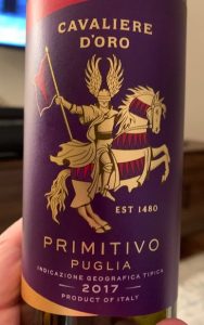 Wine of the Week