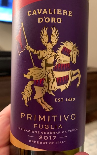 Wine of the Week